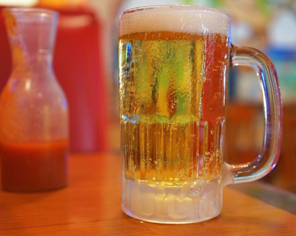 Michelob Ultra
