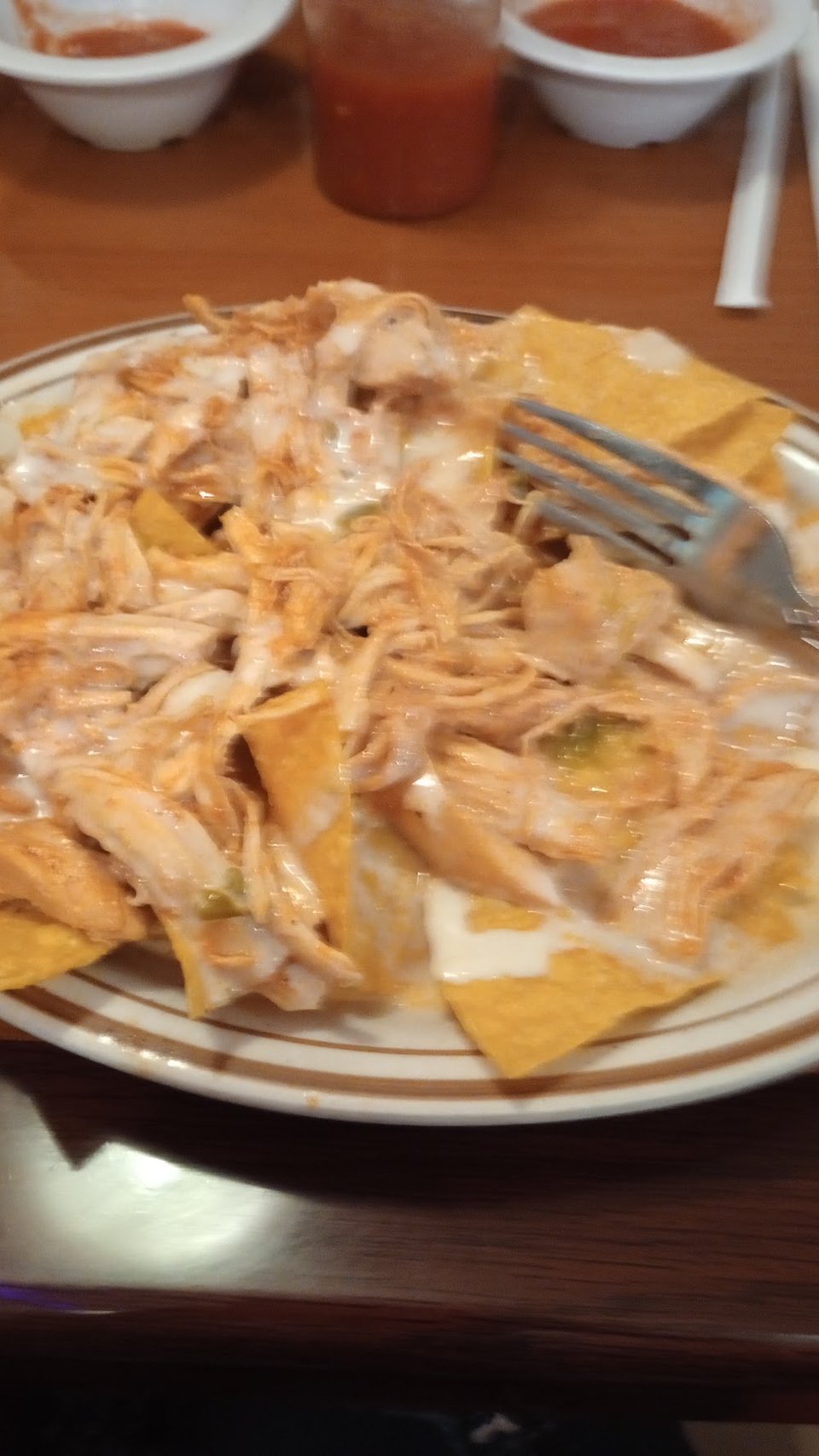 Nachos