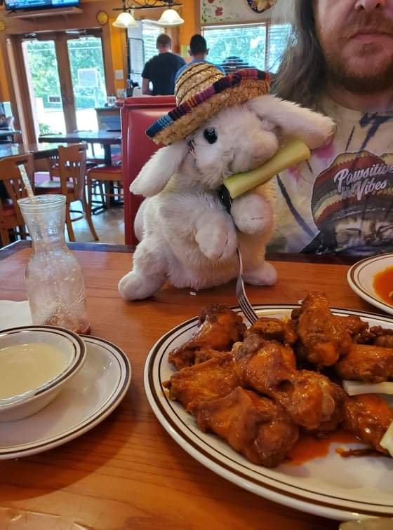 Hot Wings