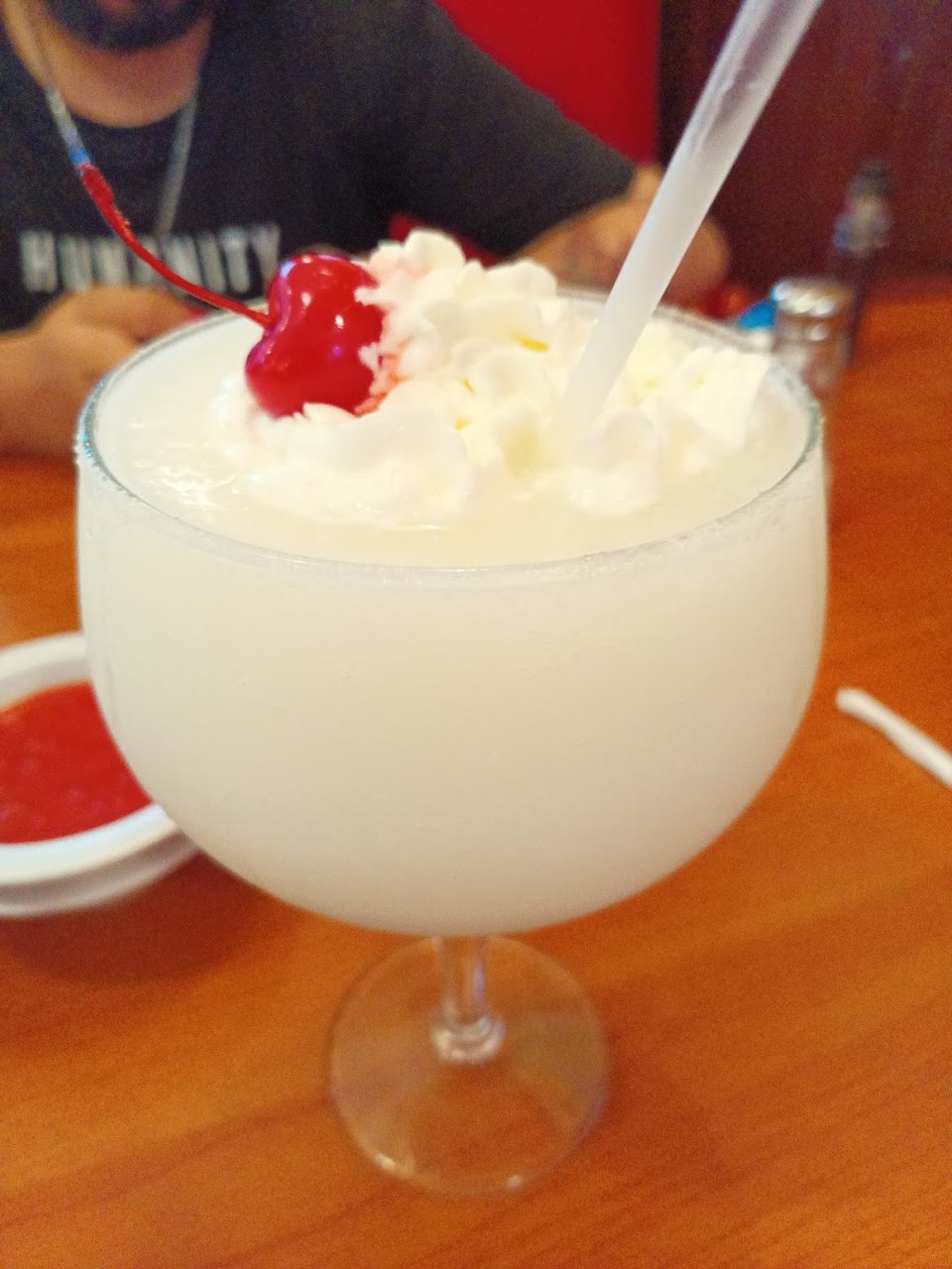 Pina Colada